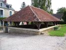 Lavoir de COLMERY