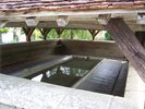 Lavoir de COLMERY