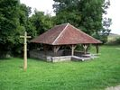 Lavoir de COLMERY