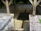Lavoir de COLMERY