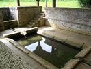 Lavoir de COLMERY
