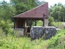 Lavoir de DOMPIERRE SUR NIEVRE
