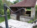 Lavoir de DOMPIERRE SUR NIEVRE