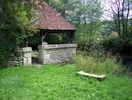 Lavoir de DOMPIERRE SUR NIEVRE
