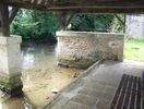 Lavoir de DOMPIERRE SUR NIEVRE