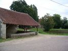 Lavoir de ST MALO EN DONZIOIS