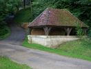 Lavoir de DOMPIERRE SUR NIEVRE