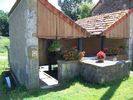 Lavoir de LA CELLE SUR NIEVRE