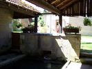 Lavoir de LA CELLE SUR NIEVRE