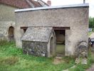 Lavoir de GIRY