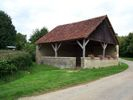 Lavoir de ST MALO EN DONZIOIS