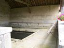 Lavoir de ST MALO EN DONZIOIS