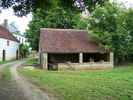 Lavoir de MENOU