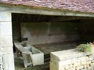 Lavoir de MENOU
