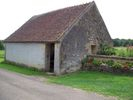 Lavoir de MENOU