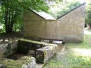 Lavoir de LA CELLE SUR NIEVRE