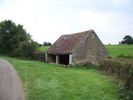 Lavoir de MENOU