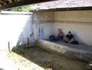 Lavoir de MURLIN