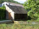 Lavoir de NANNAY