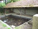 Lavoir de OUROUER