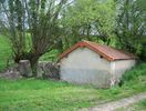 Lavoir de OUROUER