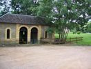Lavoir de PREMERY