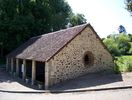 Lavoir de ST SAULGE