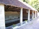 Lavoir de ST SAULGE