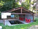 Lavoir de ST SAULGE