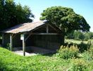 Lavoir de ST SAULGE