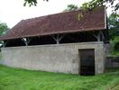 Lavoir de ST BONNOT