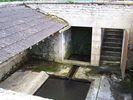 Lavoir de LA CELLE SUR NIEVRE