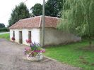 Lavoir de ST MALO EN DONZIOIS