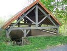 Lavoir de ST SULPICE