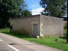 Lavoir à STE COLOMBE DES BOIS