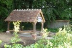 Lavoir de AUX MARAIS