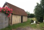 Lavoir de CRILLON
