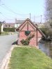 Lavoir de MILLY SUR THERAIN