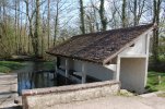 Washhouse of TROISSEREUX