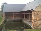 Lavoir de VROCOURT