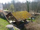 Lavoir de FRESNOY LA RIVIERE
