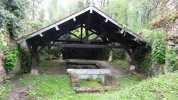 Lavoir de FRESNOY LA RIVIERE