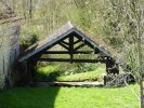 Lavoir de FRESNOY LA RIVIERE