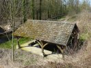 Lavoir de FRESNOY LA RIVIERE