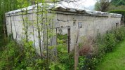 Lavoir de ST CREPIN AUX BOIS