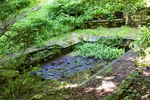 Lavoir de TRACY LE MONT