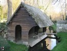 Lavoir de DELINCOURT