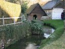 Lavoir de DELINCOURT