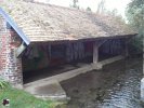Lavoir de FLEURY