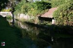 Lavoir de FLEURY